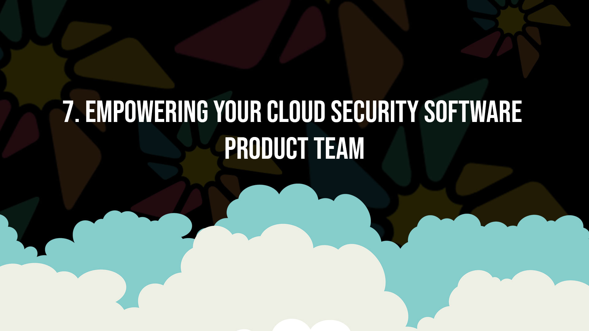 Cloud Security, The Kloudless Guide to Cloud Security