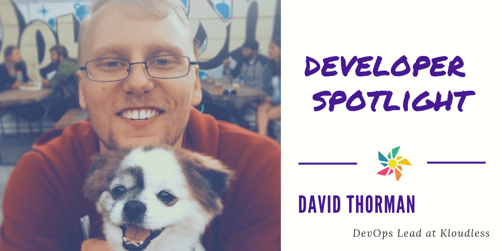 , Mo’ People Mo’ Problems: Scaling the Engineering Team and Supporting Customers with David Thorman, Our First DevOps Engineer