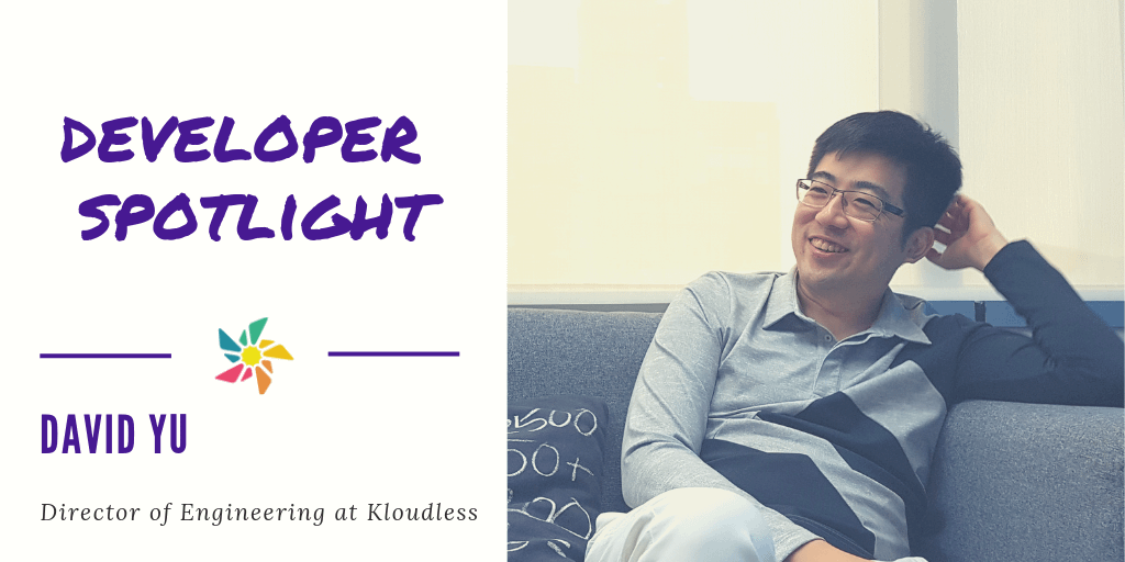 , Size Doesn&#8217;t Matter: Why I Moved From Big Company to Small Startup with David Yu, Director of Engineering (Part 1)